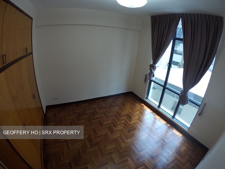 Regent Heights (D23), Condominium #198722612